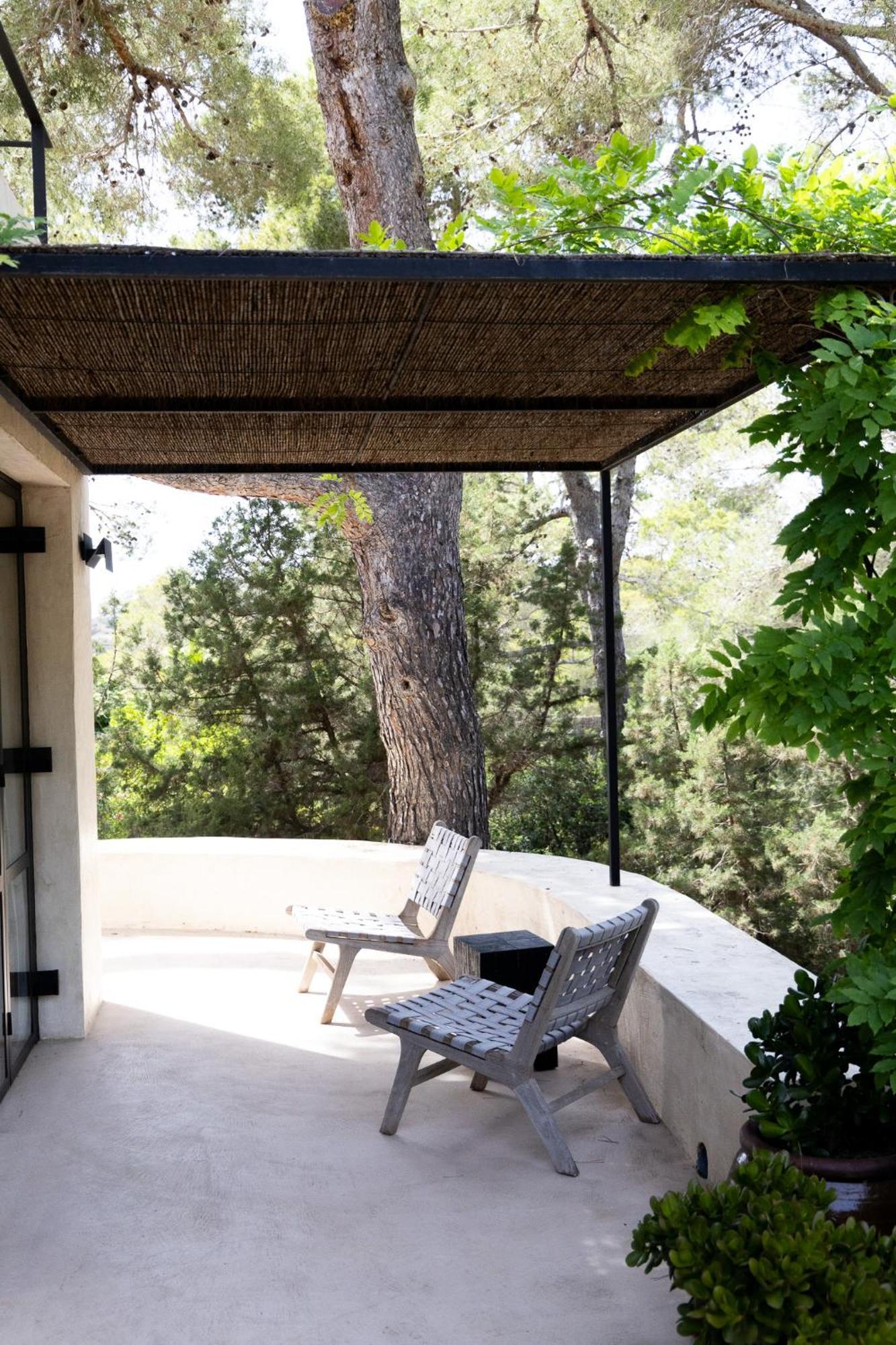 Villa Can Serenico Ibiza Sant Josep de sa Talaia