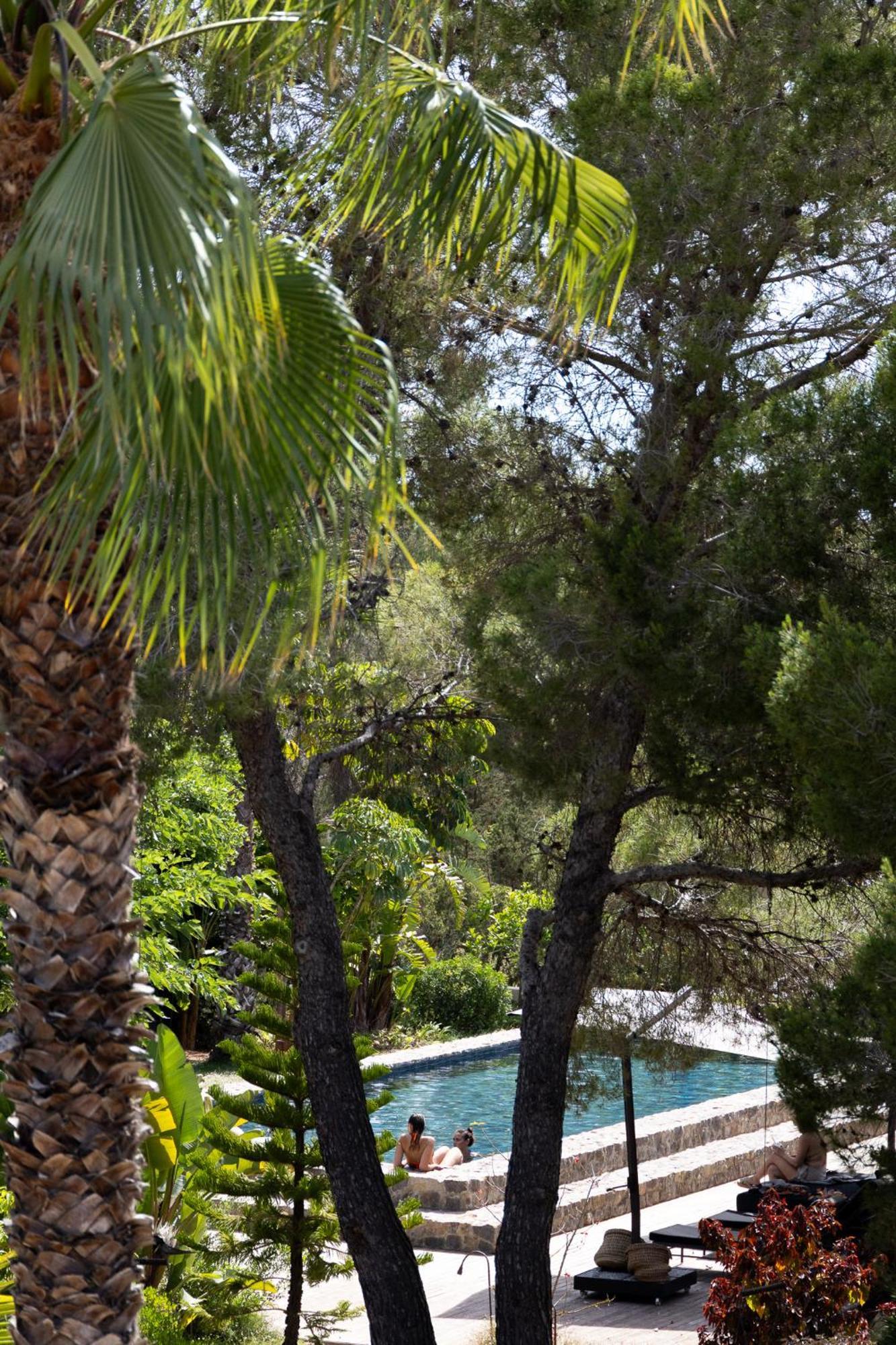 Can Serenico Ibiza * Sant Josep de sa Talaia