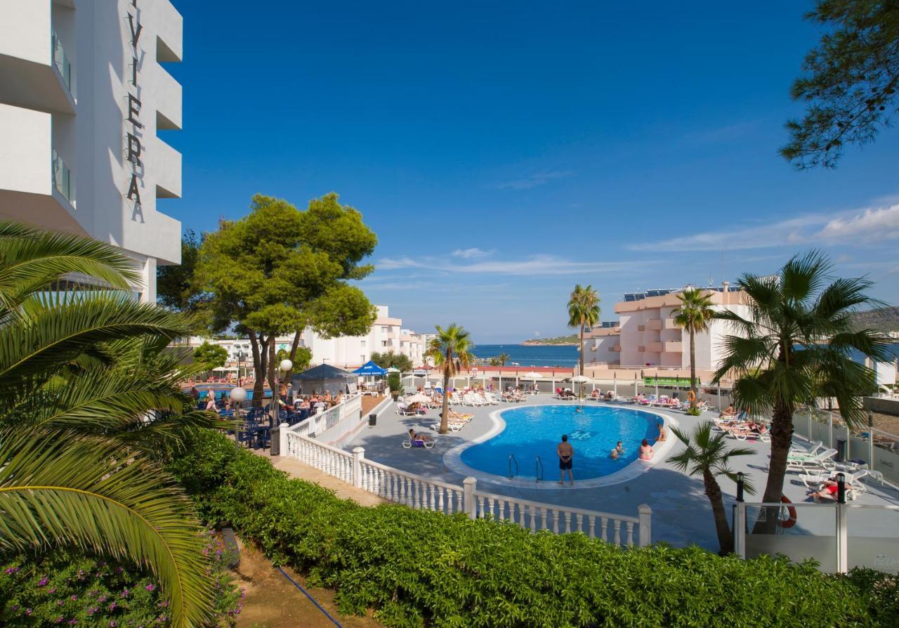 Vibra Riviera 3* San Antonio (Ibiza)