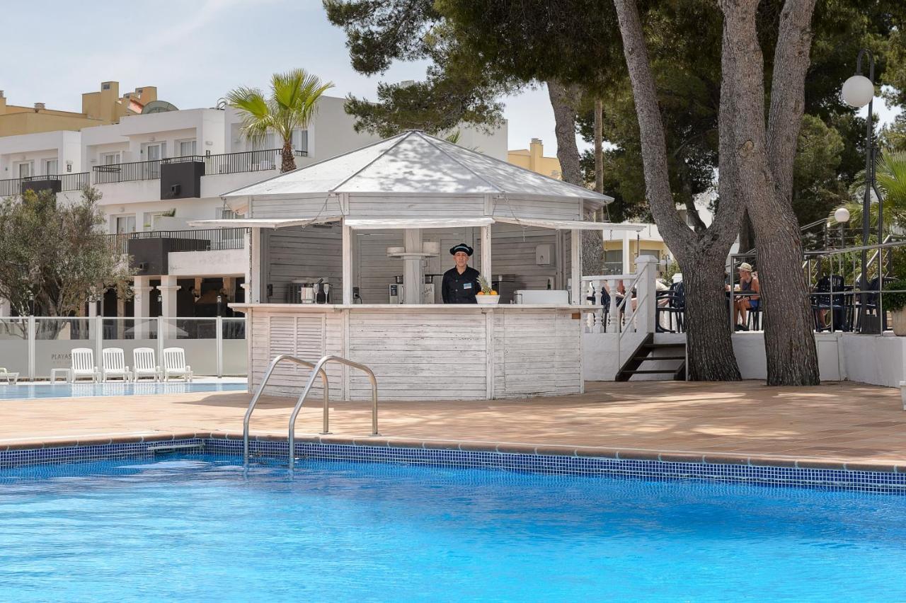 Vibra Riviera Hotel 3*