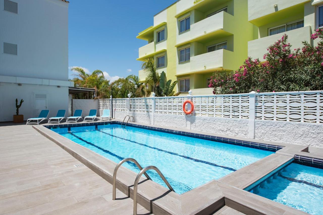 Vibra Mogambo - Adults Only Platja d'en Bossa