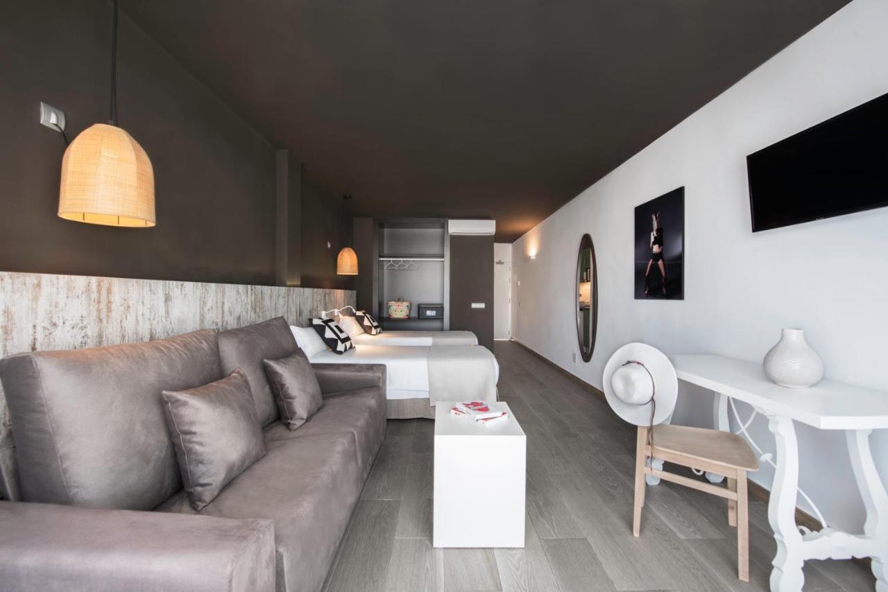 Vibra Mogambo - Adults Only 3* Platja d'en Bossa