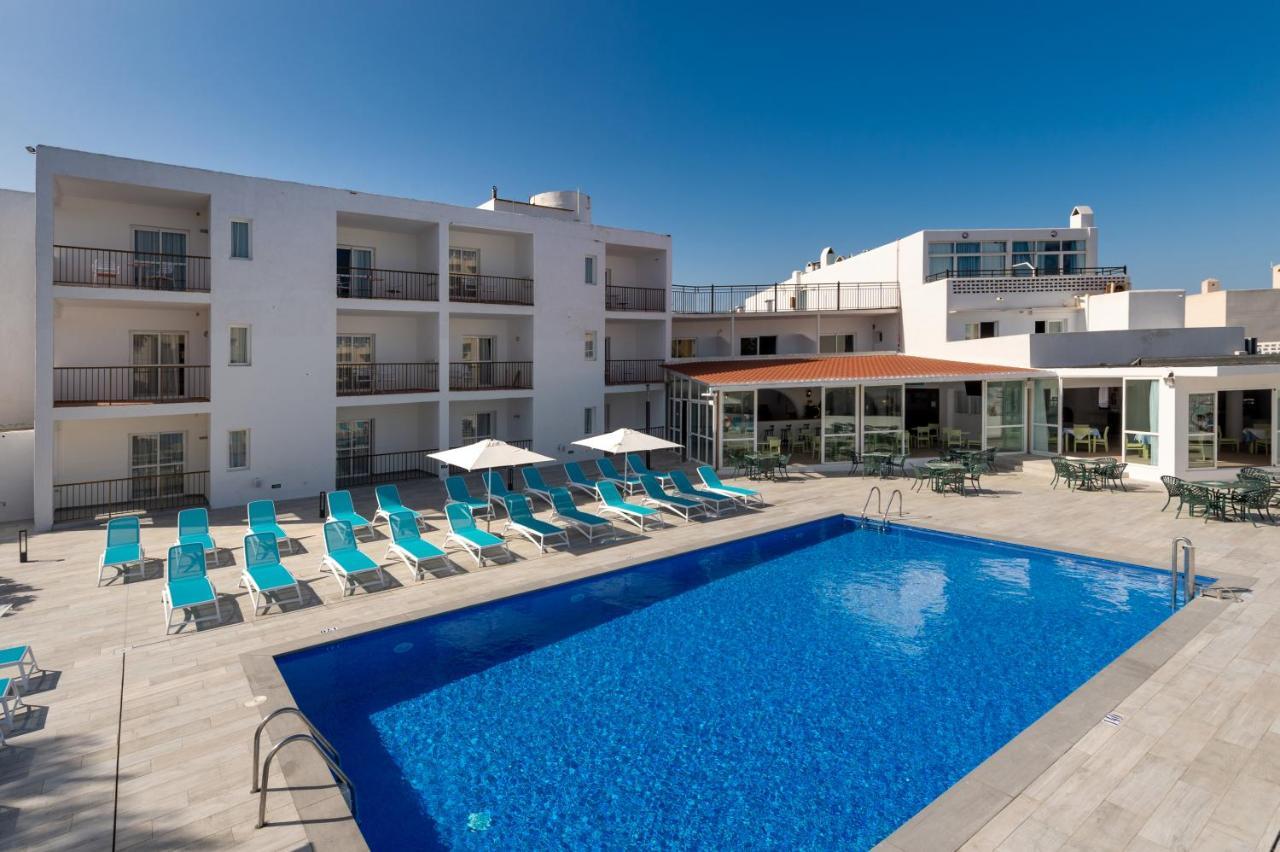 Aparthotel Vibra Club Maritim