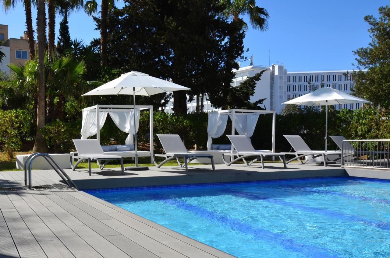 Vibra Tivoli Apartamento Playa d'en Bossa