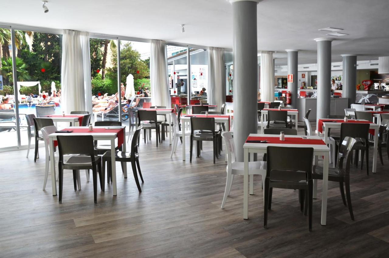 Apartamento Vibra Tivoli Playa d'en Bossa