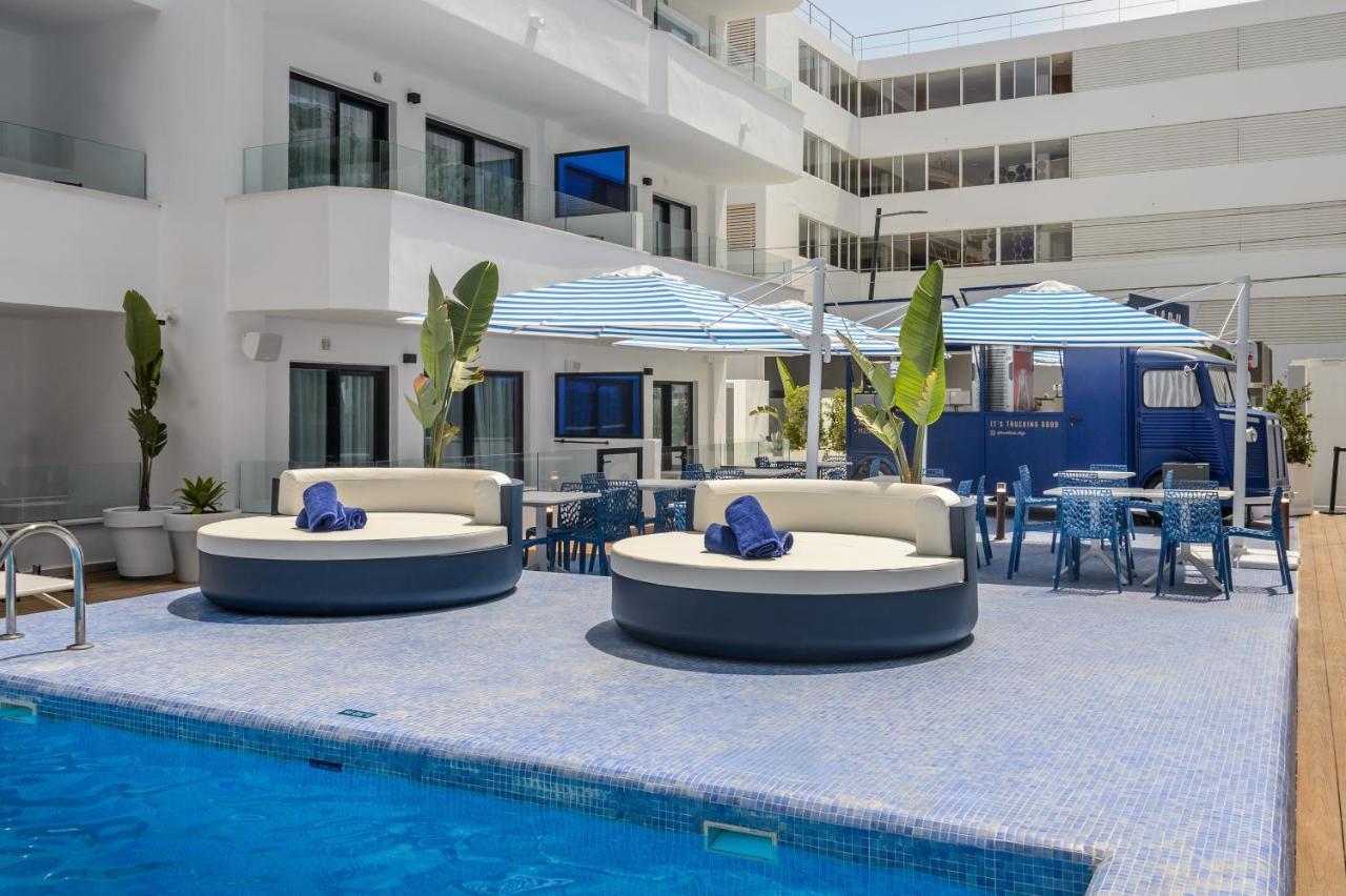Apartamento Vibra Jabeque Blue - Adults Only -new Opening 2025 *