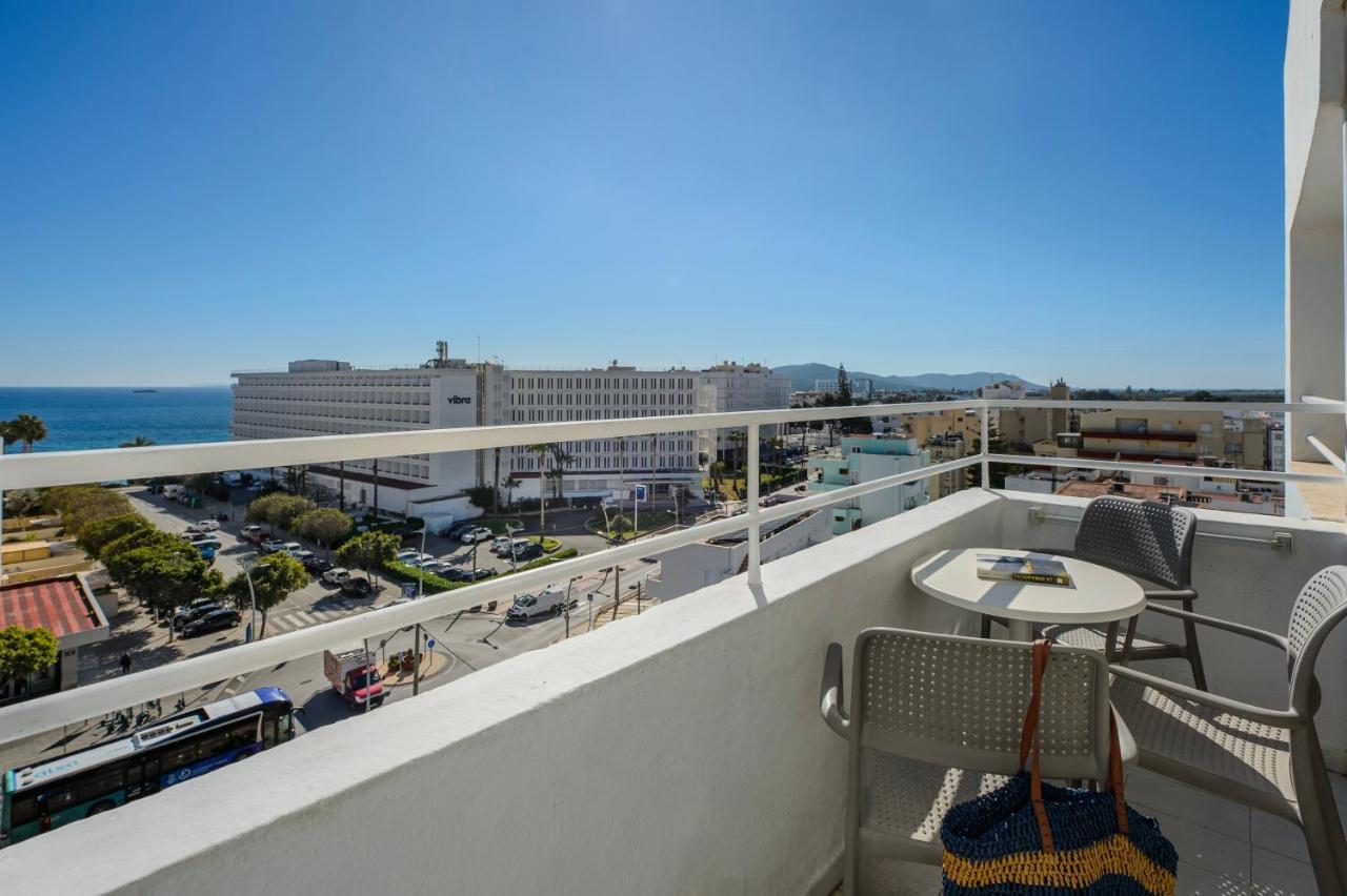 Vibra Tivoli Apartamento Playa d'en Bossa