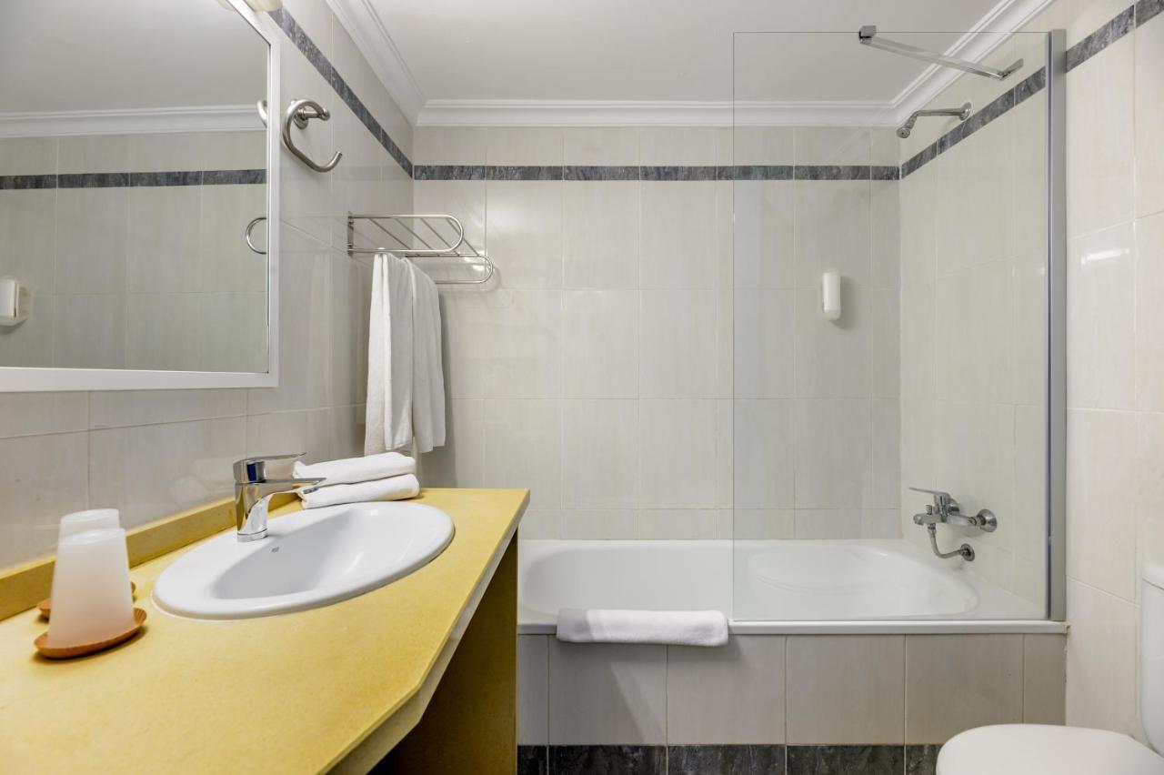 Vibra Tivoli Apartamento