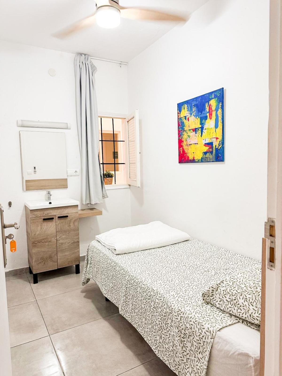 Hostel Cisne By Nest *
