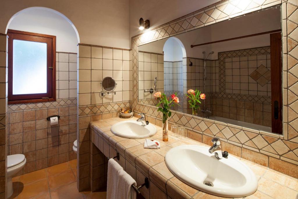 Planells Vakantieboerderij Sant Miquel de Balansat