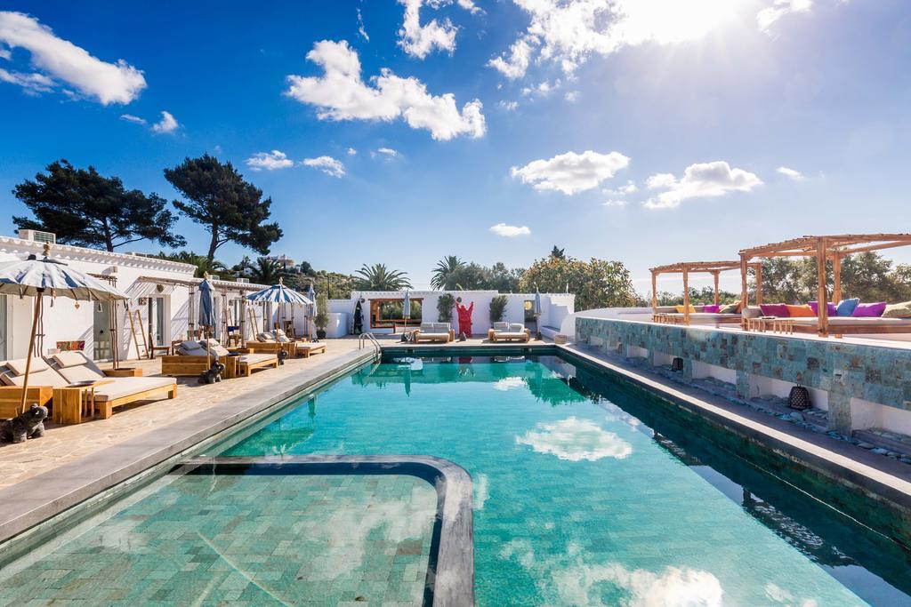 Ibizazen Hotel Santa Eulária des Riu