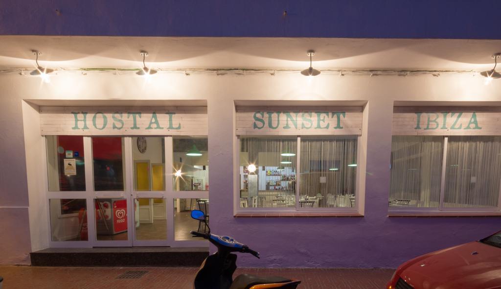 Guest house Sunset Ibiza San Antonio (Ibiza)