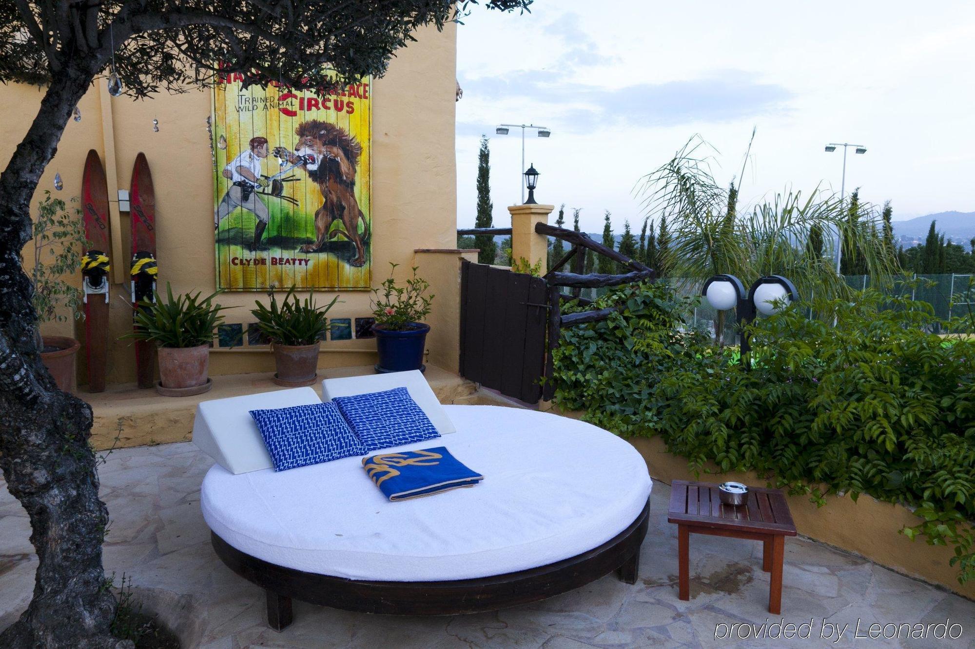 Pikes Ibiza (adults Only) Hotel 4*