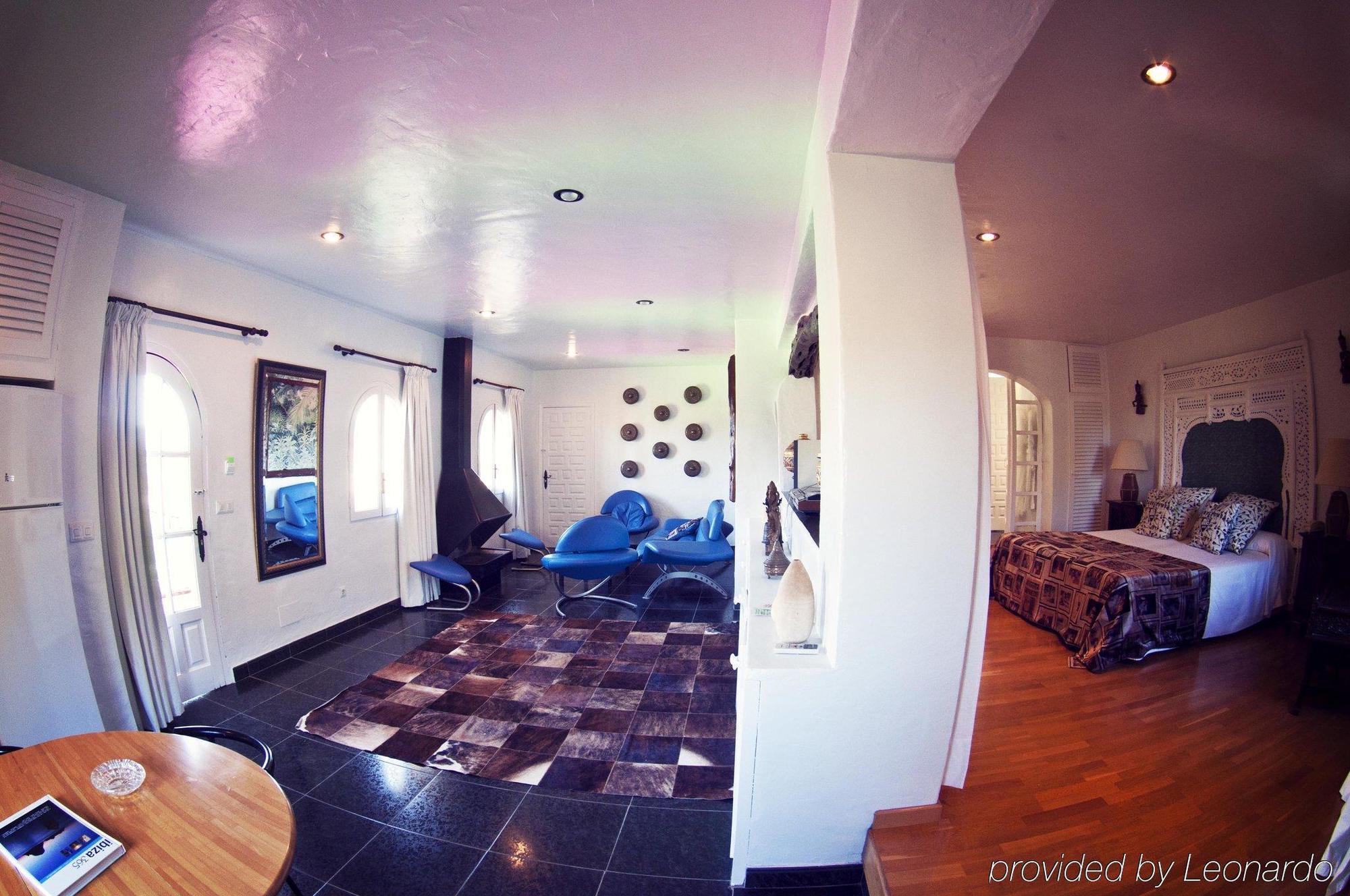 Hotel Pikes Ibiza (adults Only)