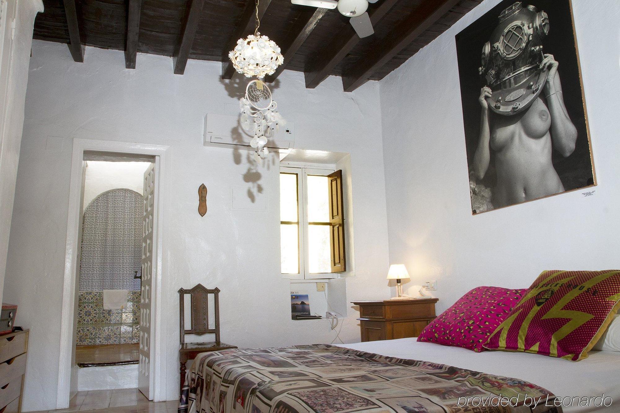 Pikes Ibiza (adults Only) 4* San Antonio (Ibiza)