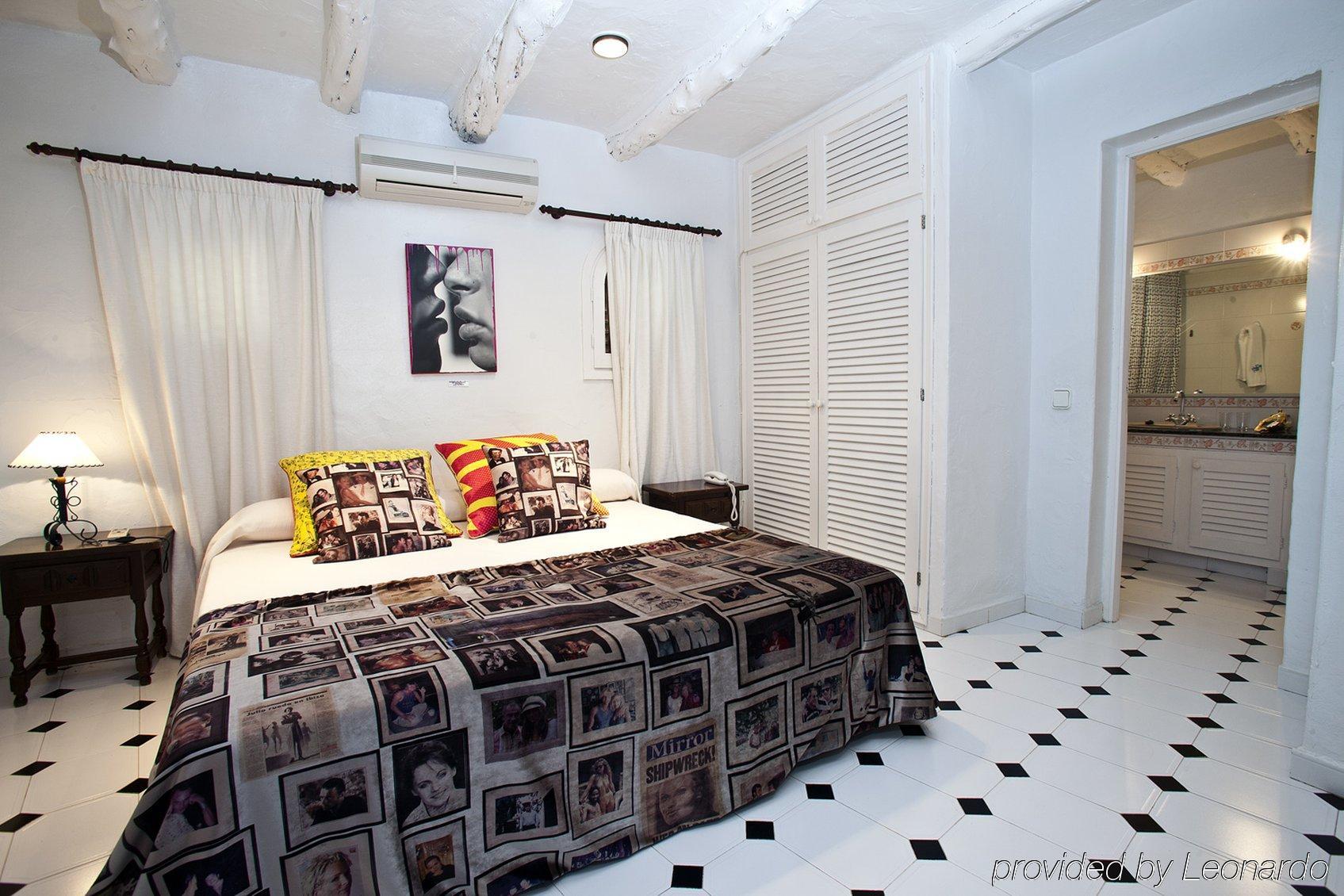 Pikes Ibiza (adults Only) San Antonio (Ibiza)