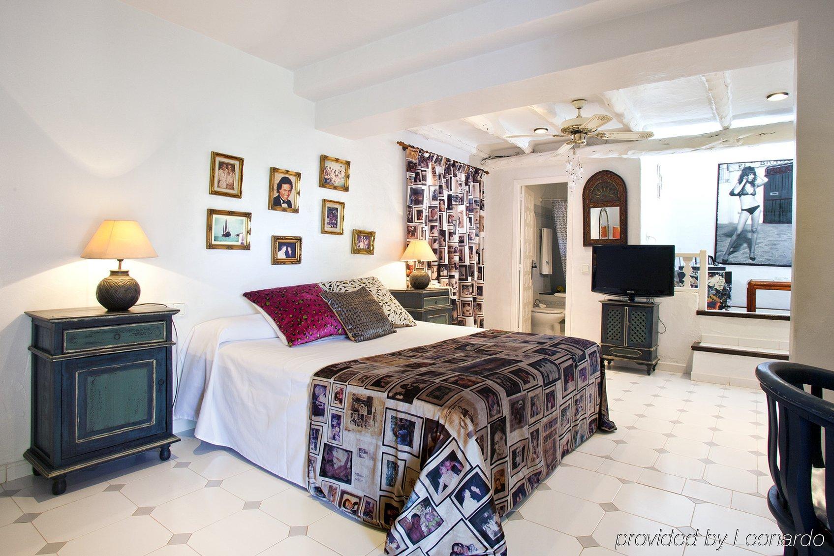 Pikes Ibiza (adults Only) 4*