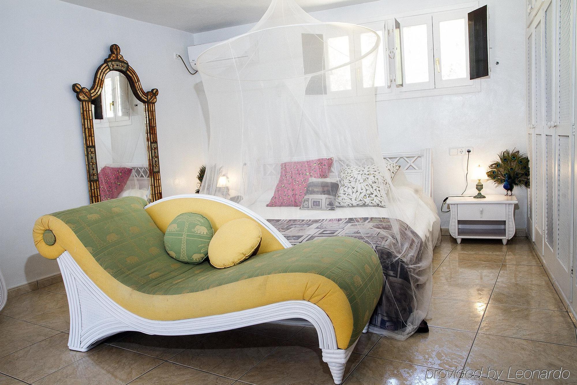 Hotel Pikes Ibiza (adults Only)