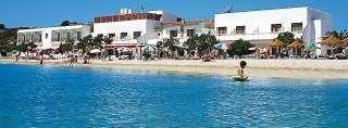 Talamanca Guest house 2*