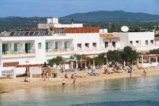 Guest house Talamanca