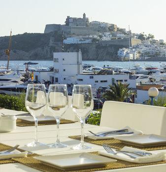 Mikasa Boutique Adults Only Ibiza Town
