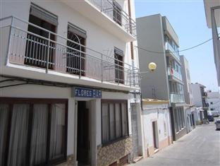 Flores * San Antonio (Ibiza)