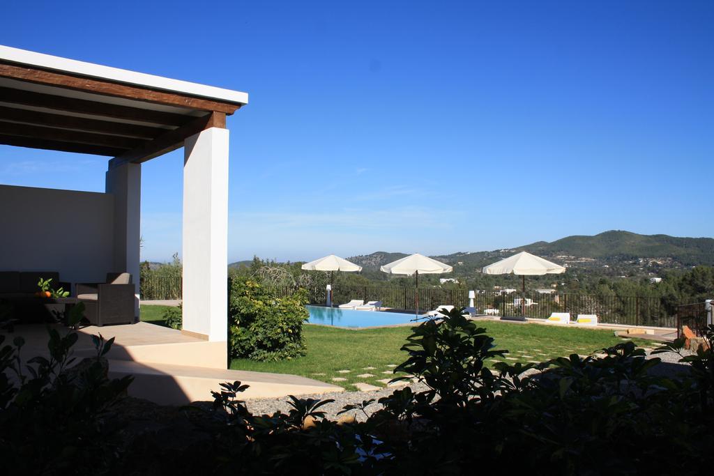 La Pitiusa Agroturismo Agroturismo *