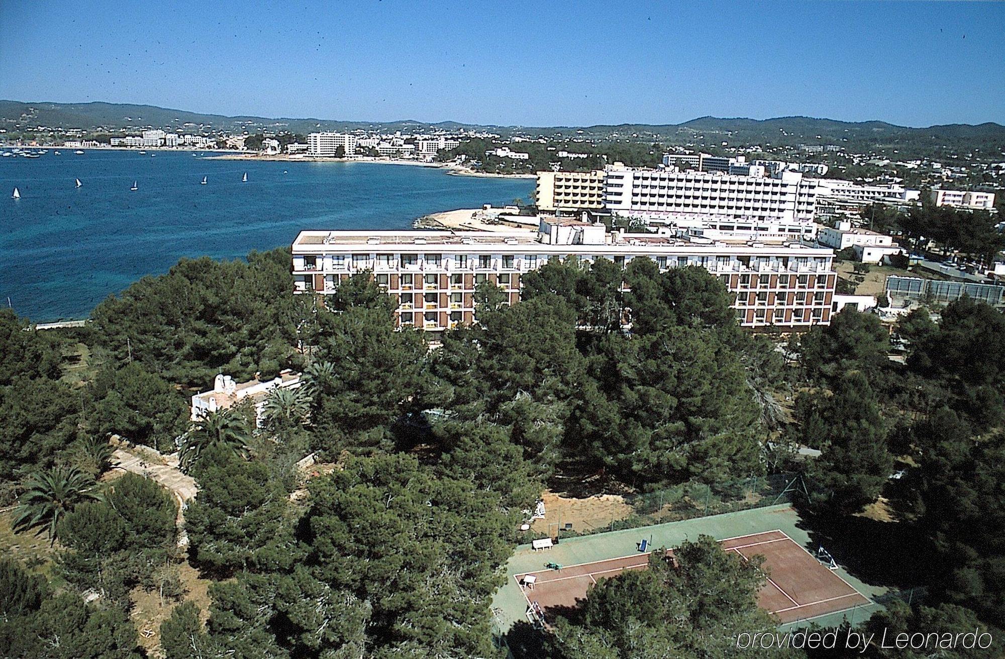 Hotel Els Pins
