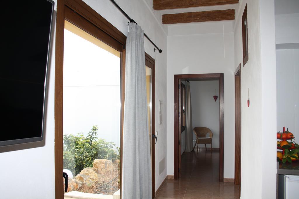 La Pitiusa Agroturismo