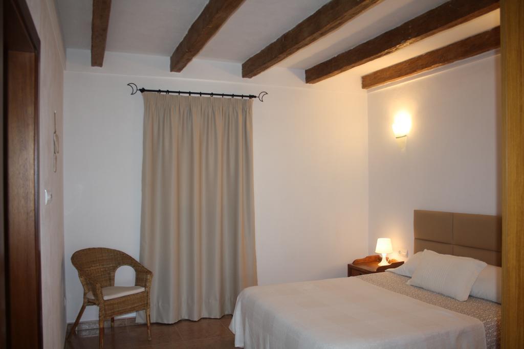 Agroturismo La Pitiusa Agroturismo Sant Miquel de Balansat