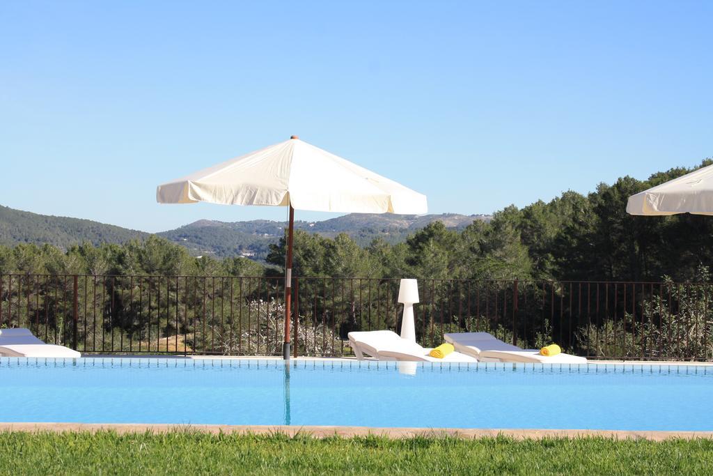 La Pitiusa Agroturismo Agroturismo Sant Miquel de Balansat