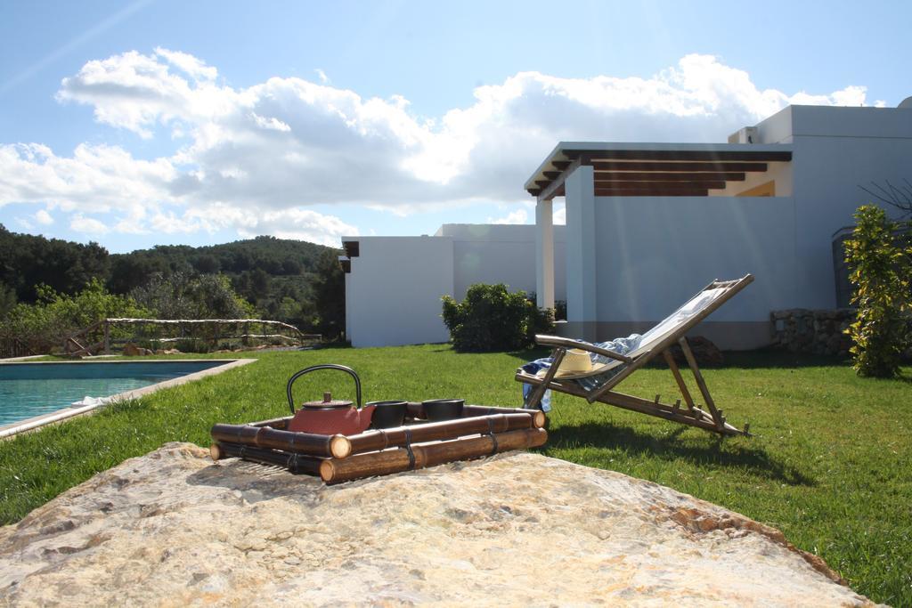 La Pitiusa Agroturismo * Sant Miquel de Balansat