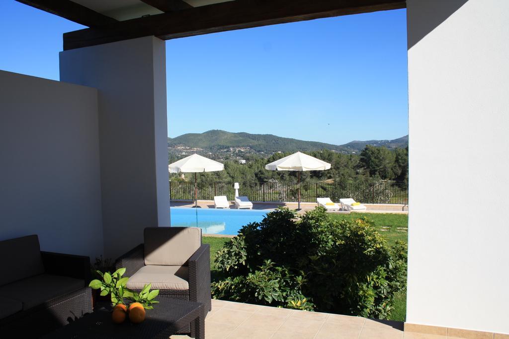 La Pitiusa Agroturismo