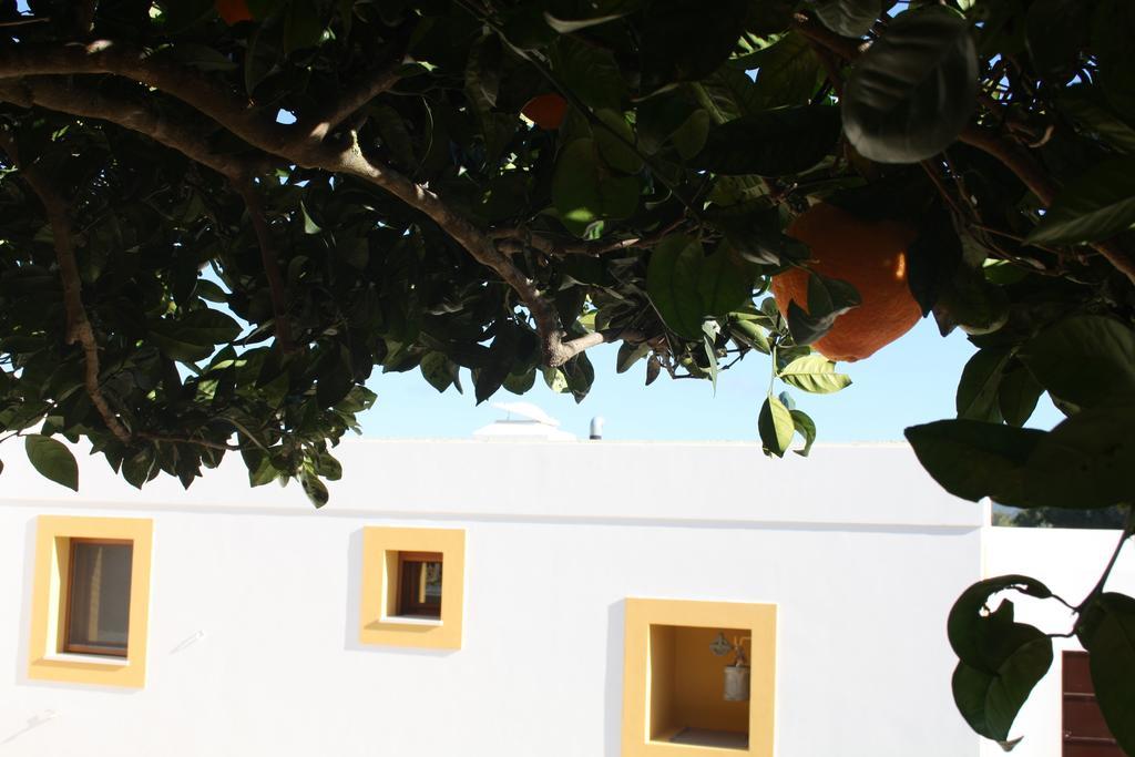 La Pitiusa Agroturismo *
