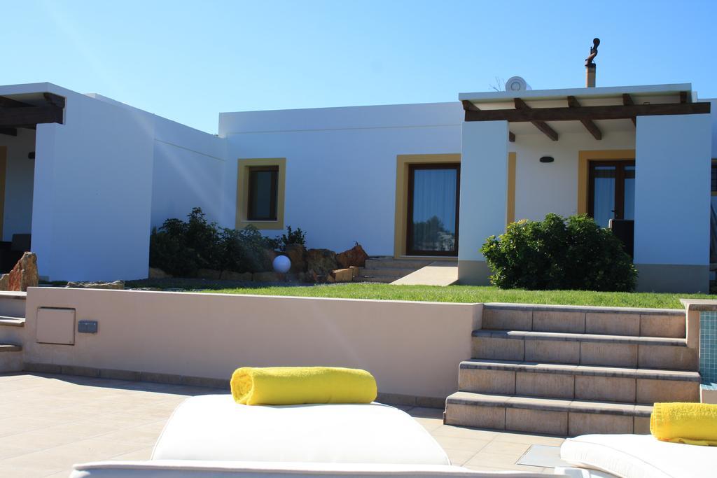 La Pitiusa Agroturismo * Sant Miquel de Balansat