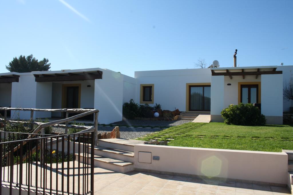 Agroturismo La Pitiusa Agroturismo Sant Miquel de Balansat