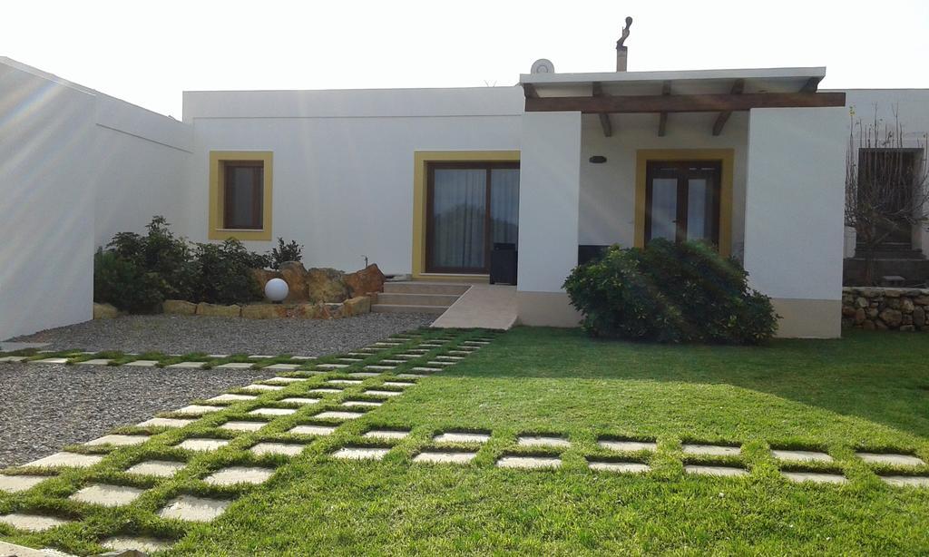 La Pitiusa Agroturismo Sant Miquel de Balansat