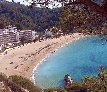El Somni Ibiza Dream By Grupotel 5* Sant Joan De Labritja