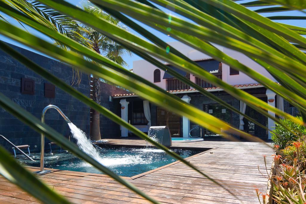 Hotel Boutique Ses Pitreras Hotel