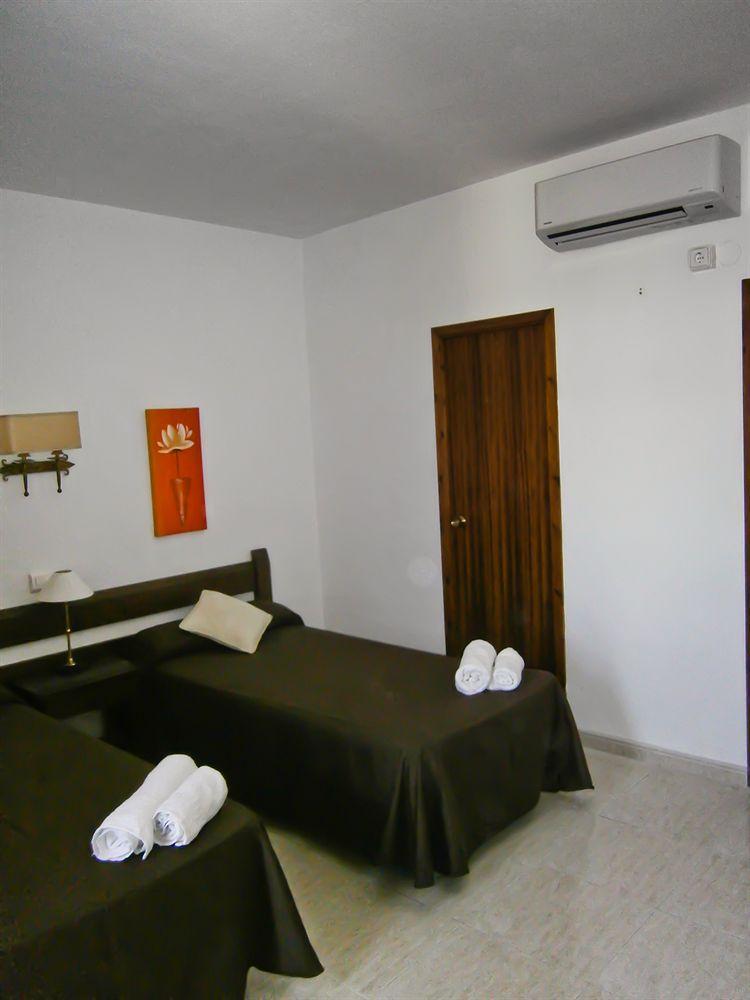 Hotel Galera San Antonio (Ibiza)