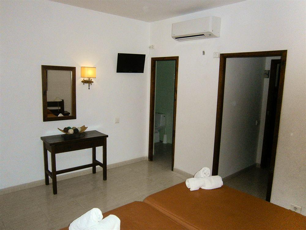 Hotel Galera 3*