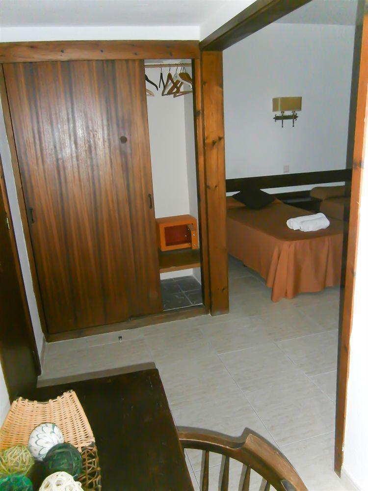 Hotel Galera