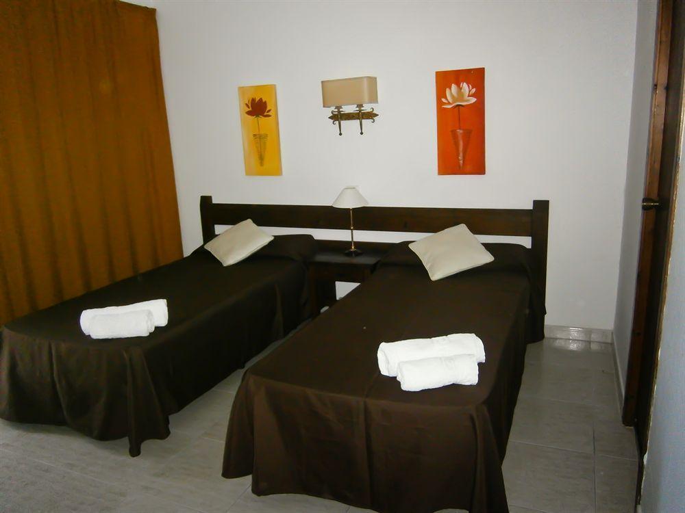 Hotel Galera
