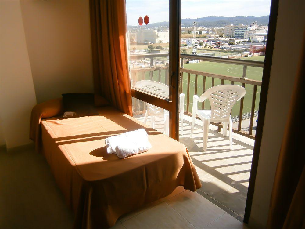 Galera San Antonio (Ibiza)