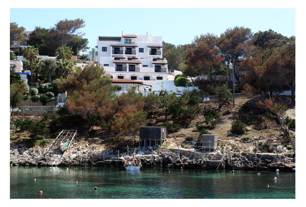 Apartmentos Nort Portinatx