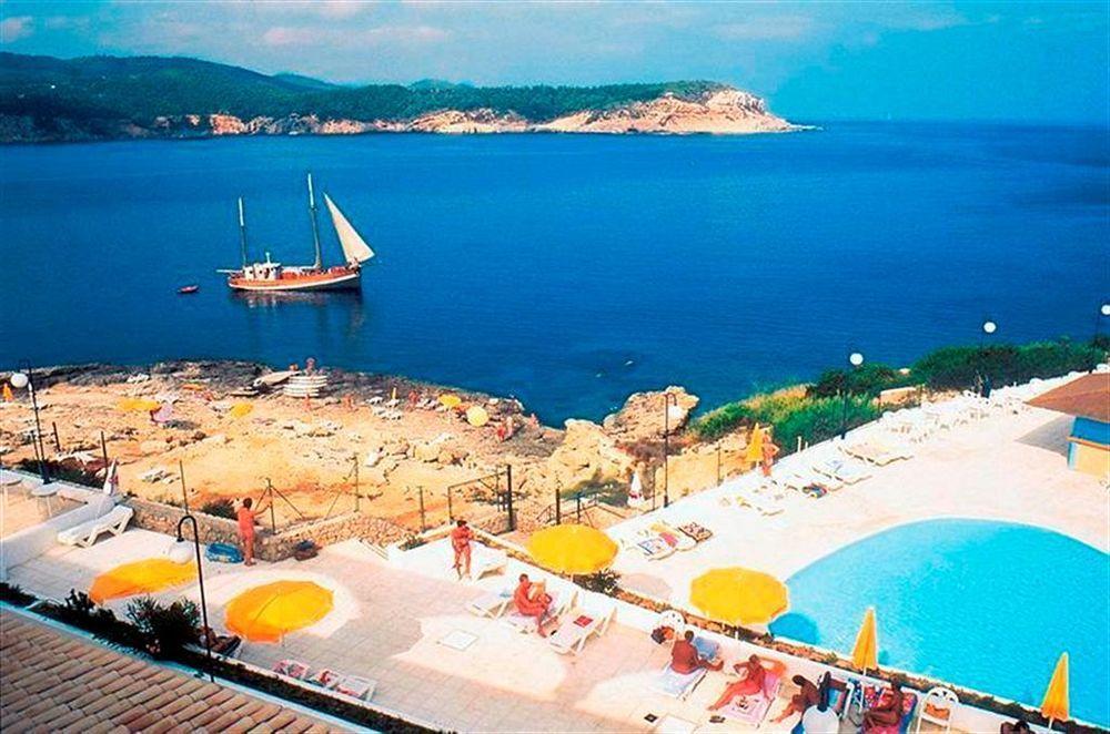 D-h Club Vista Bahia Portinatx