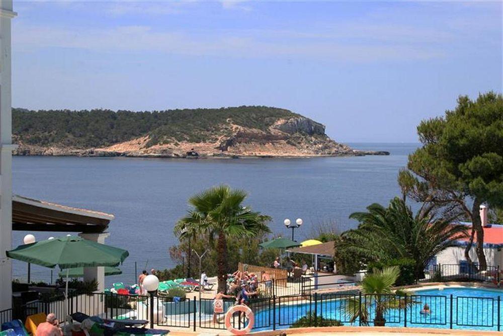 Hotel D-h Club Vista Bahia Portinatx