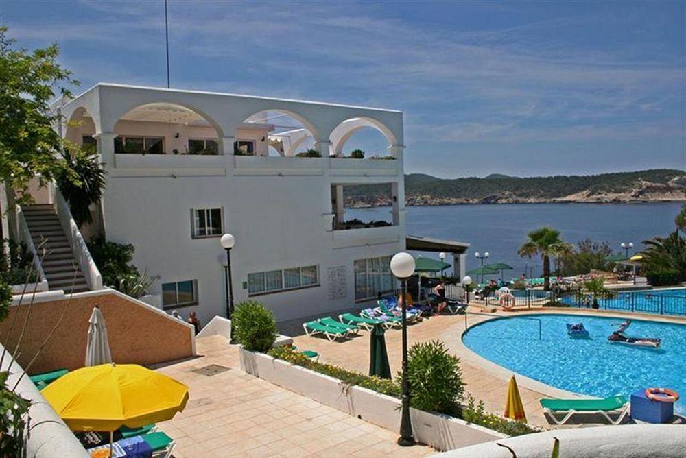 Hotel D-h Club Vista Bahia Portinatx