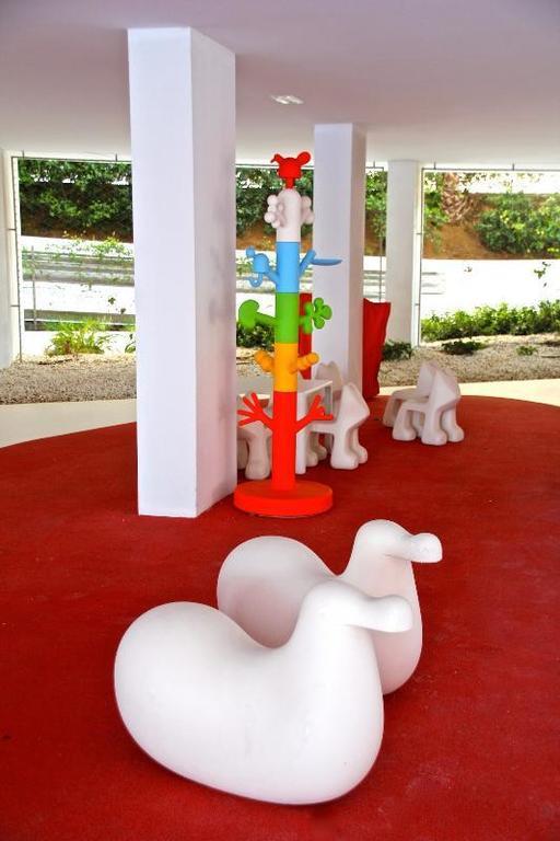 Apartamento Boas De