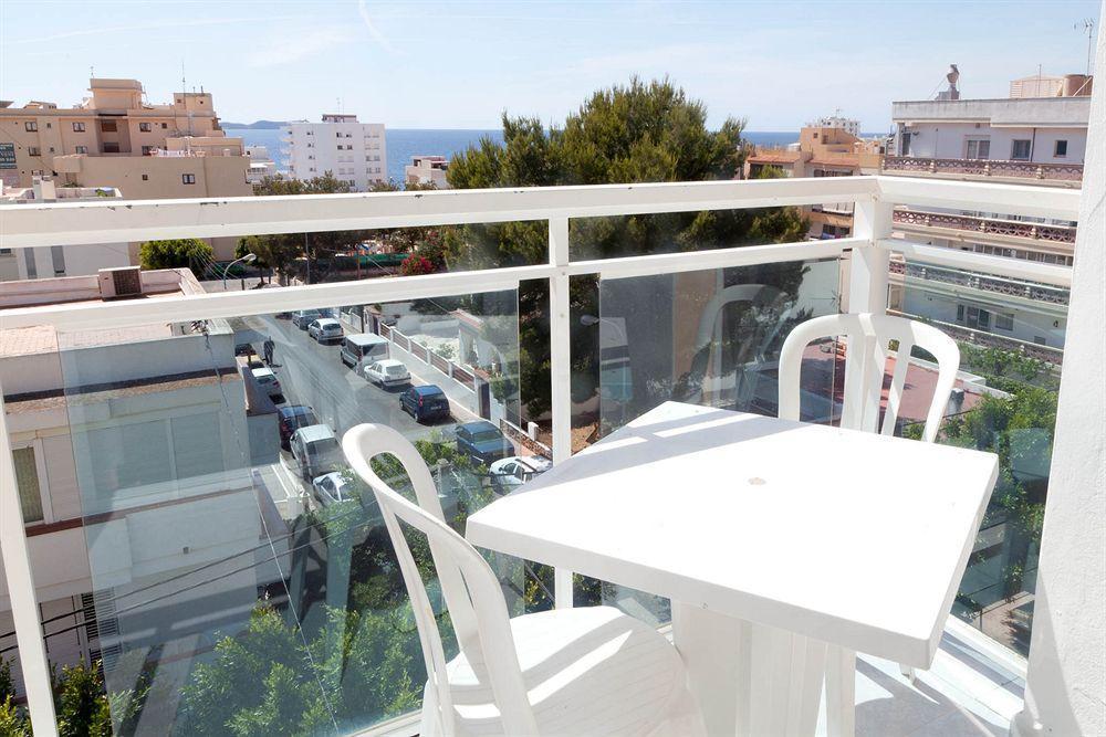 Aparthotel Vibra - Adults Only San Antonio (Ibiza)
